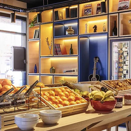 Ibis Bethune Centre Gare-2
