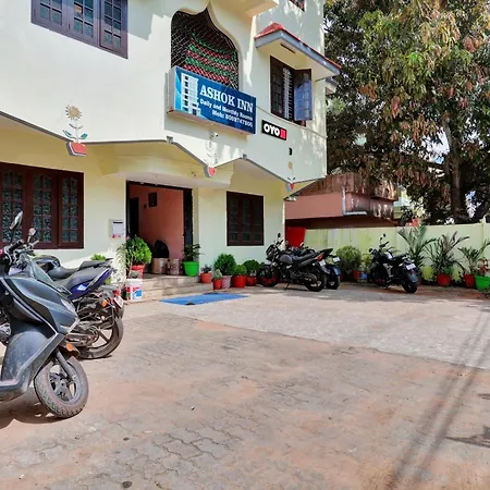 Hotel O Ashok Inn-3