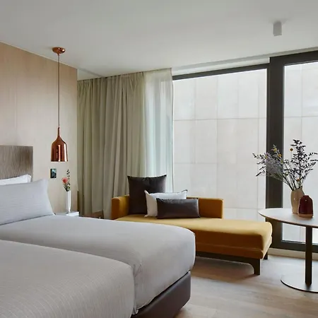Me By Melia Barcelona-2