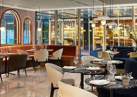 ME by Meliá Barcelona-3