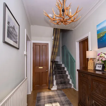 Braeside Guest House, Loch Lomond-2