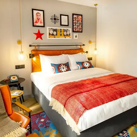 Hotel Indigo Belgrade By Ihg-2