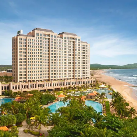 Holiday Inn Resort Ho Tram Beach By Ihg-3