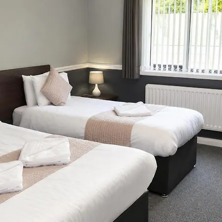 The Crewe Arms Hotel-3