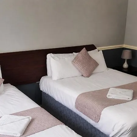 The Crewe Arms Hotel-2