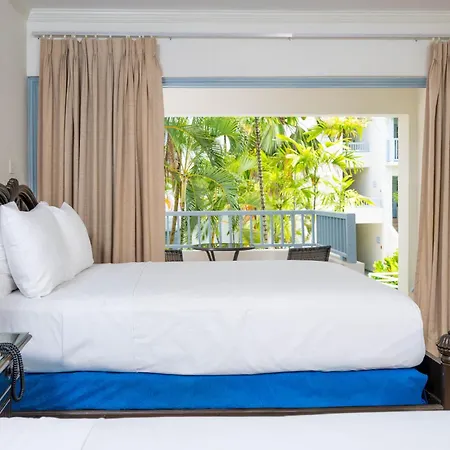 Savannah Beach Club Hotel-2