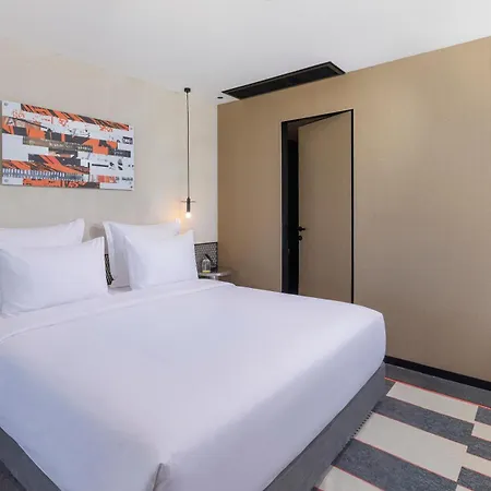 Brown Brut Seafront Hotel, A Member Of Brown Hotels-3
