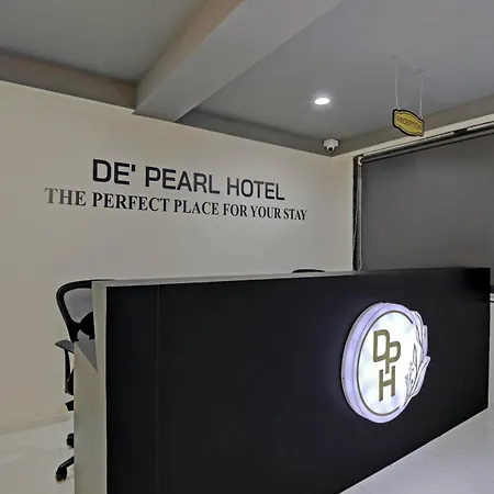 Collection O De'Pearl Hotel-3