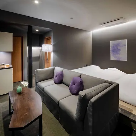The Machiya Hotel Takayama-3