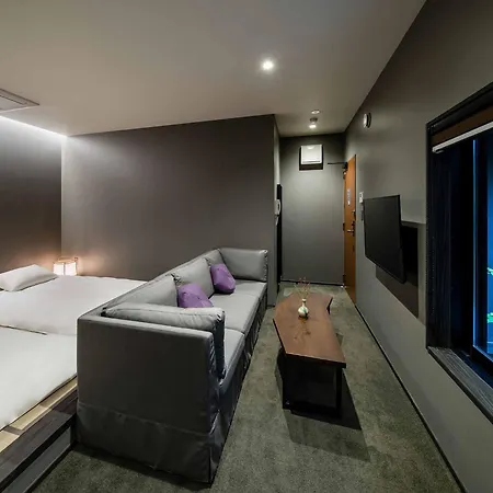 The Machiya Hotel Takayama-2