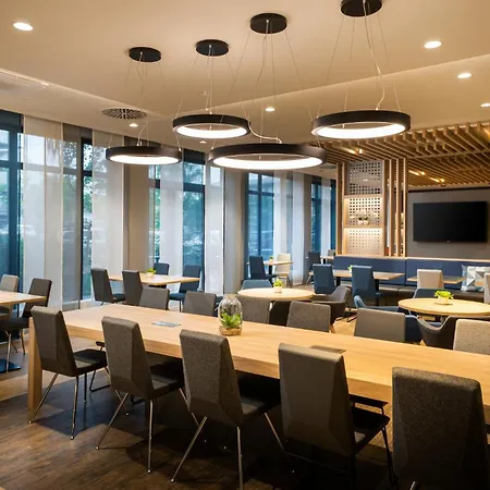Holiday Inn Express - Rosenheim By Ihg-3
