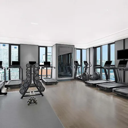 Sofitel Ambassador Seoul Hotel & Serviced Residences-2