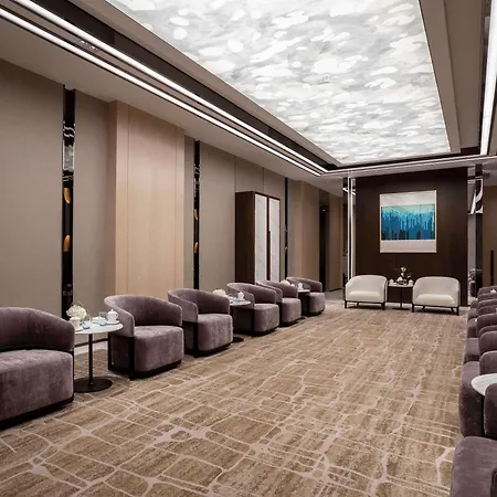 Pullman Suzhou Zhonghui-3