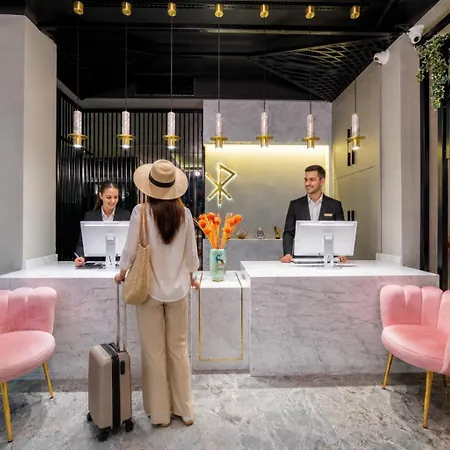 Aria Riva Apart Hotel-2