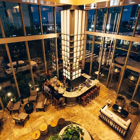 Souma Hotel, Vignette Collection By Ihg-3