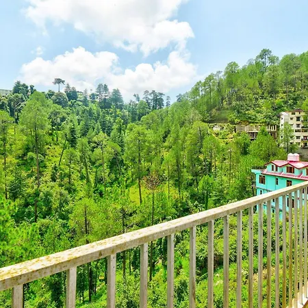 Hotel O Moksh Villa-2