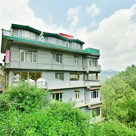Hotel O Moksh Villa-3