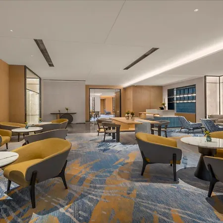 Holiday Inn Qinhuangdao Haigang-3