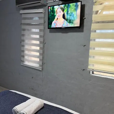 Host Hub Guest House Edenvale-2