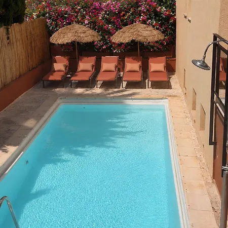 Hotel Gallia Cannes-2