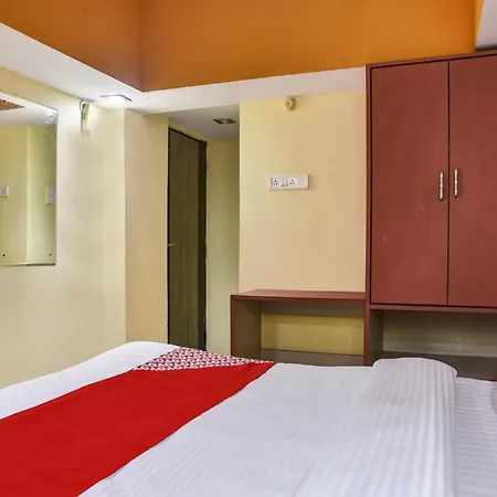 Hotel O Vishwa-2