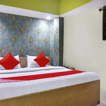Hotel O Vishwa-3