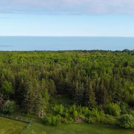 Edelweiss Inn Nova Scotia-2