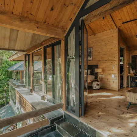 Amaya Forest Retreat Hanoi- A Boutique Resort & Spa-2