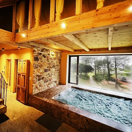 Amaya Forest Retreat Hanoi- A Boutique Resort & Spa-2