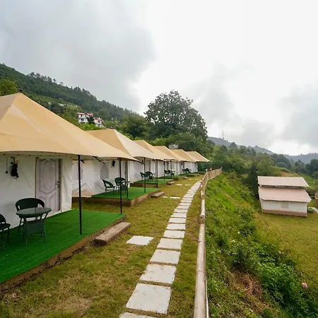 Skylight Retreat - Chail-3