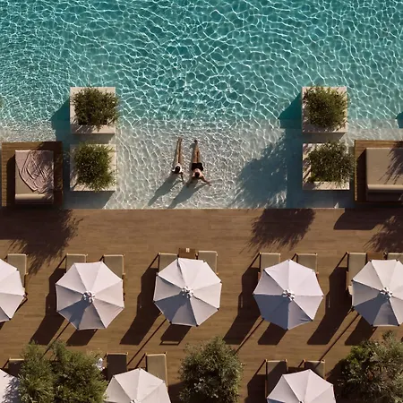 Lesante Cape - The Leading Hotels Of The World-2