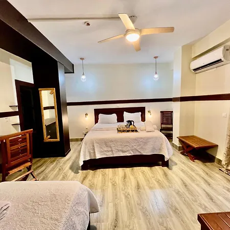 Boutique Hotel Pavillon-2