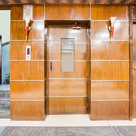 Hotel O Grand Peepal-3