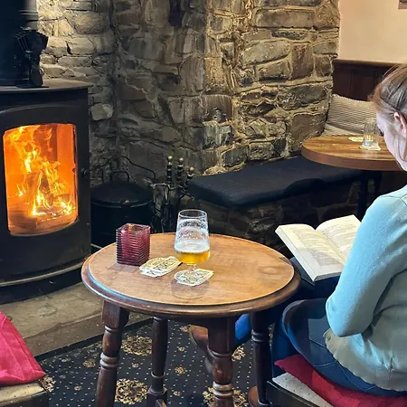 The Anchor Inn-2