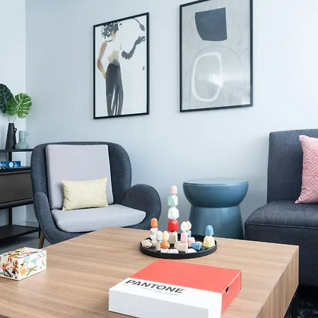 Atwell Suites Miami Brickell By Ihg-3