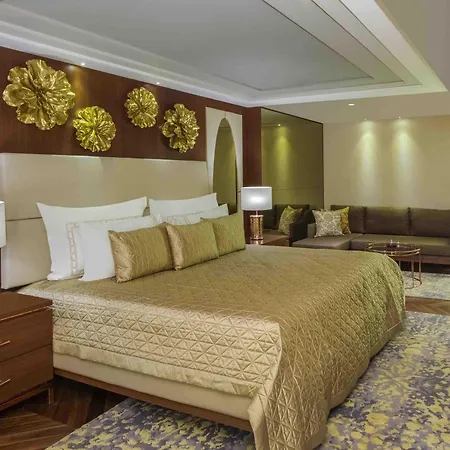 Moevenpick Hotel Istanbul Asia Airport-3