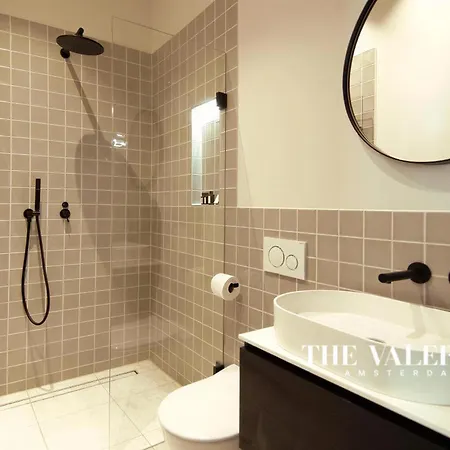 The Valerius Amsterdam - Luxurious Residence In Museum District-2