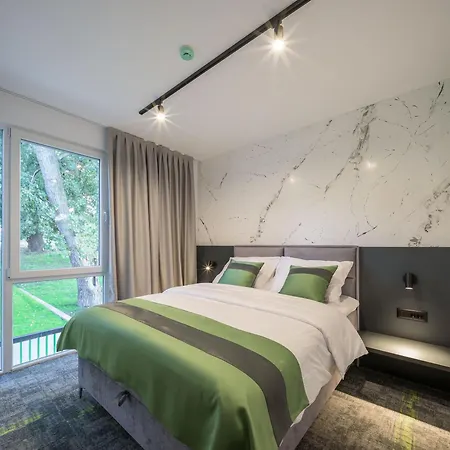 Joy 5 Hotel & Spa-2