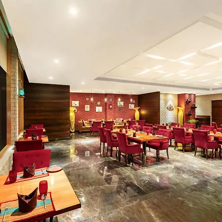 Radisson Bhopal-2