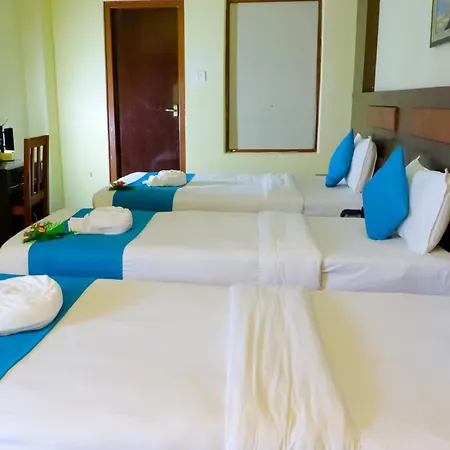 Hotel Kunja-3