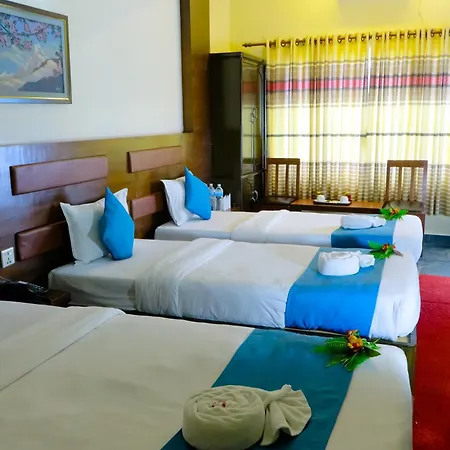 Hotel Kunja-2