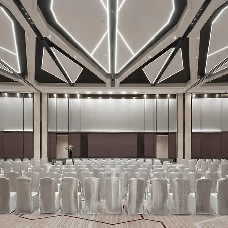Crowne Plaza Xiamen Jimei Seaview By Ihg-2