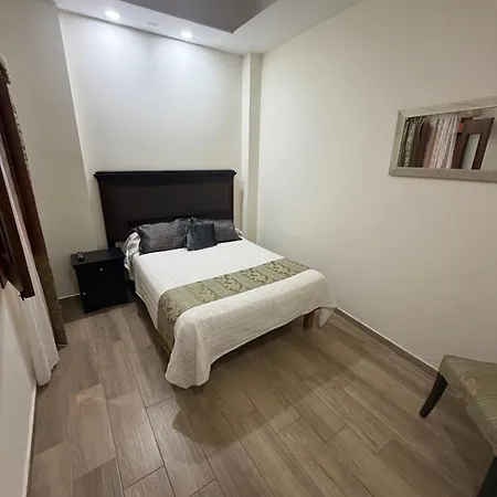 Hotel Mina Vetagrande-2