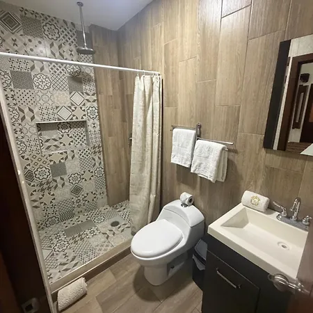 Hotel Mina Vetagrande-3