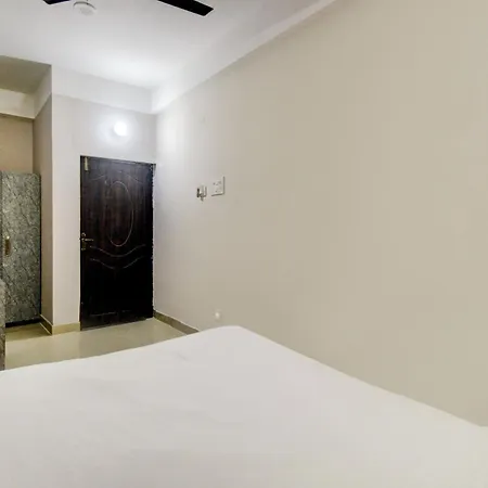 Hotel O Sai Villa-2