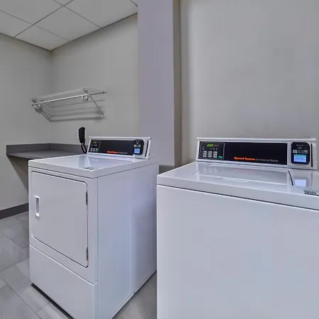 Holiday Inn Express - Huntsville Space Center By Ihg-2