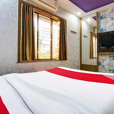 Hotel O Yatri Yadgar-3