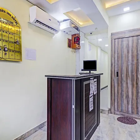 Hotel O Dhruv Tara Inn Hotel-2