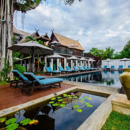 Buri Sriping Riverside Resort & Spa-2