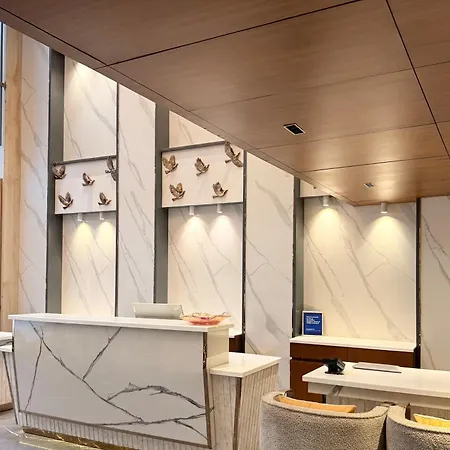 The Prime Delhi, A Luxury Collection Hotel New Delhi-2